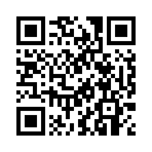 Demo database QR code
