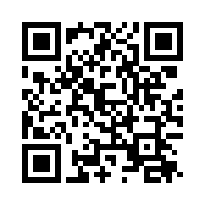 Bug Report QR code