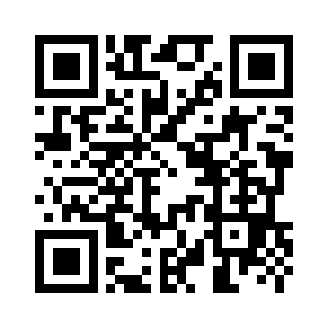 Demo database QR code