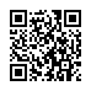Demo database QR code