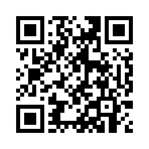 Demo database QR code