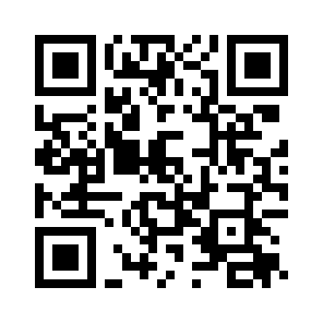 Demo database QR code
