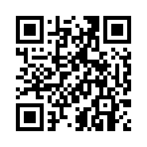 Demo database QR code