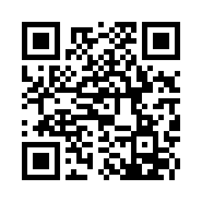 Demo database QR code