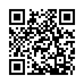Demo database QR code