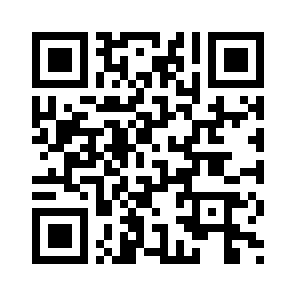 Demo database QR code