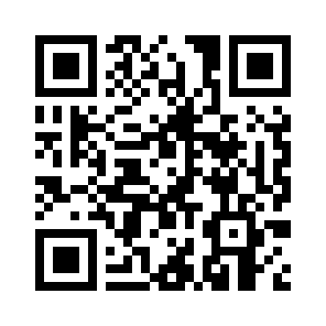 Demo database QR code