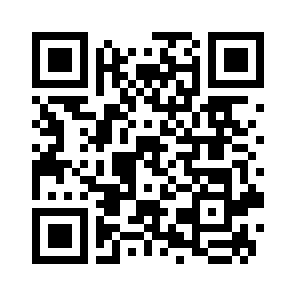 Demo database QR code