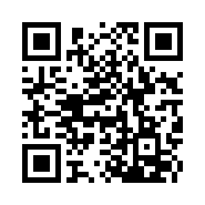 Demo database QR code