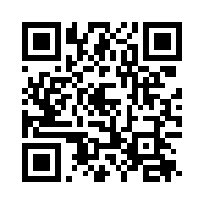 Demo database QR code