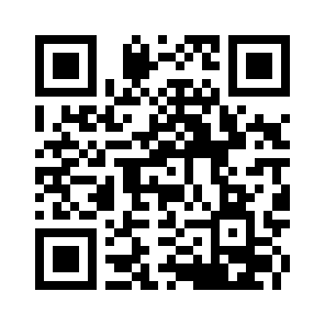 Demo database QR code
