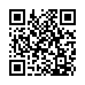 Demo database QR code