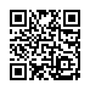 Bug Report QR code