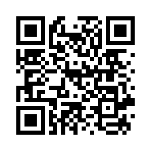 Demo database QR code