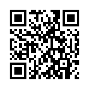 Demo database QR code