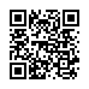 Demo database QR code