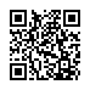 Demo database QR code