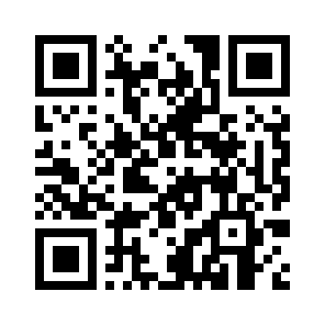Demo database QR code
