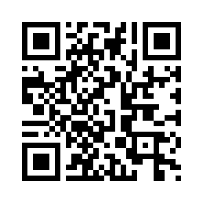 Demo database QR code