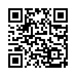 Bug Report QR code