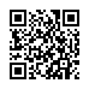 Demo database QR code