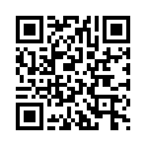 Demo database QR code