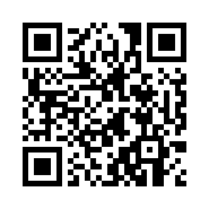 Demo database QR code