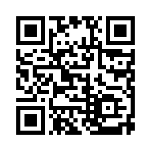 Demo database QR code