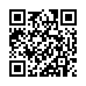 Demo database QR code