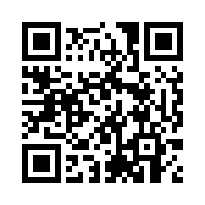 Demo database QR code