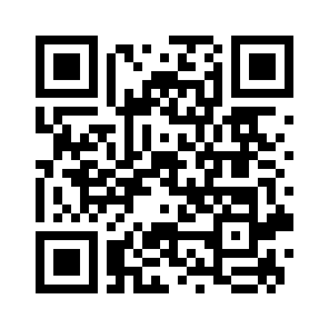 Demo database QR code