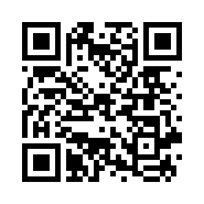 Demo database QR code