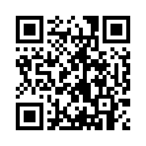 Demo database QR code