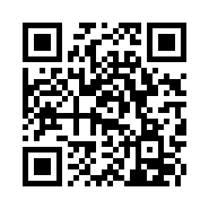Bug Report QR code