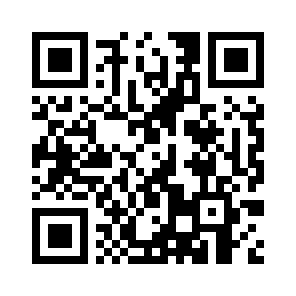 Demo database QR code