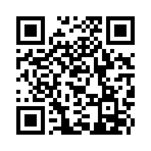 Demo database QR code