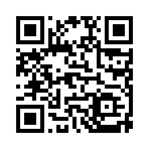 Demo database QR code