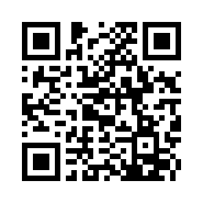 Demo database QR code