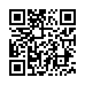 Demo database QR code