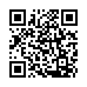 Demo database QR code