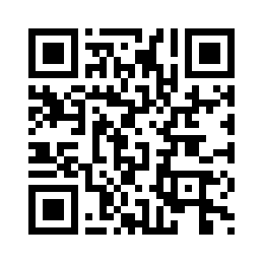 Demo database QR code