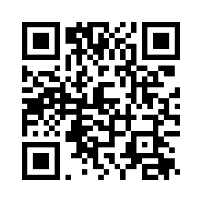 Demo database QR code