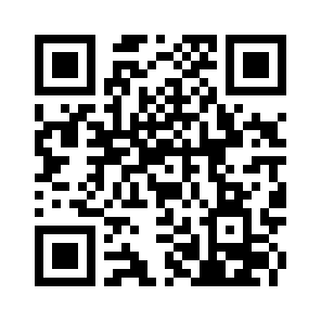 Demo database QR code