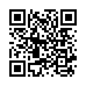 Demo database QR code