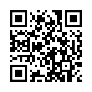 Demo database QR code