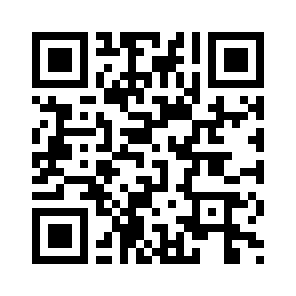 Bug Report QR code