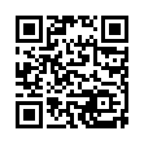 Demo database QR code