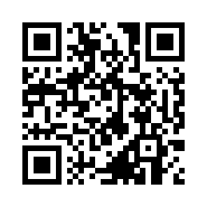 Demo database QR code