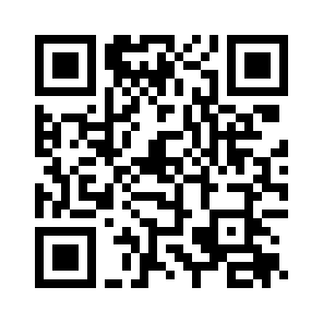 Demo database QR code