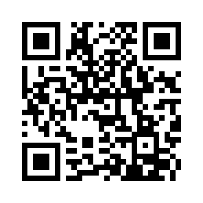 Demo database QR code